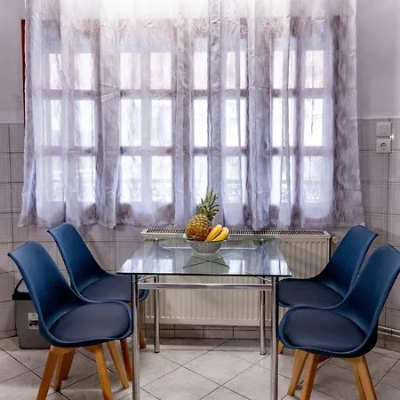 Ango Center Tatil Evi