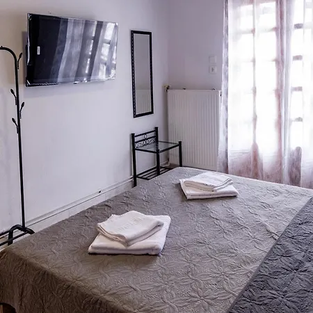 Ango Center Casa vacanze Stavros (Thessaloniki)