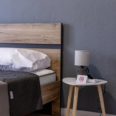 Ango Center בית נופש סטאברוס