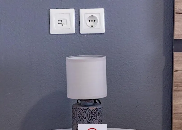 Ango Center * Sztavrósz