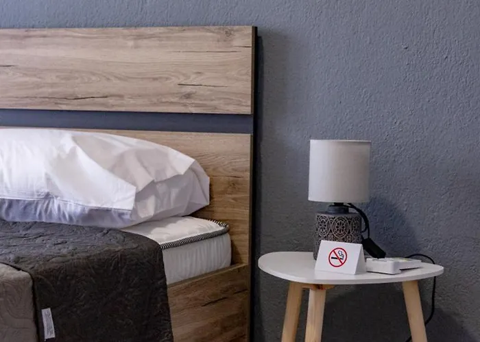 Ango Center Sztavrósz