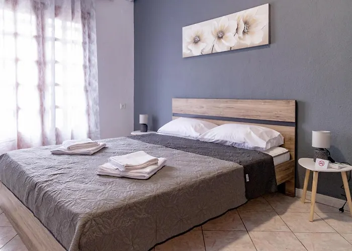 Ango Center Sztavrósz