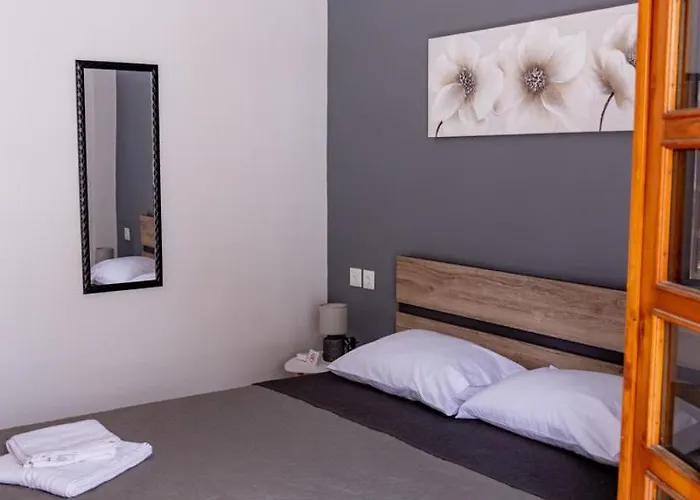 Ango Center Nyaraló