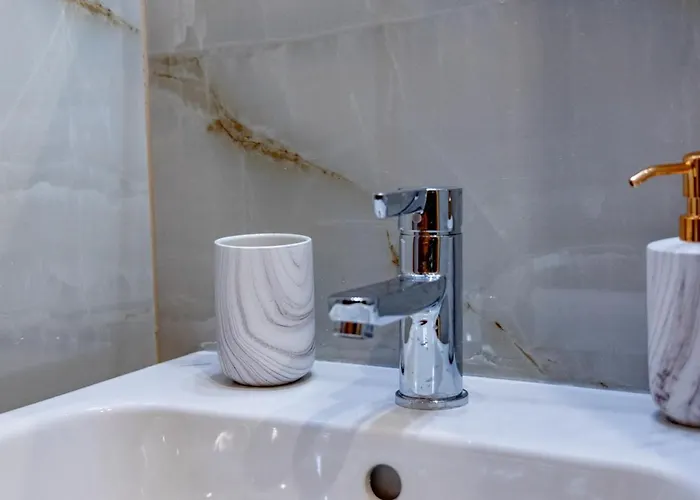 Nyaraló Ango Center Sztavrósz