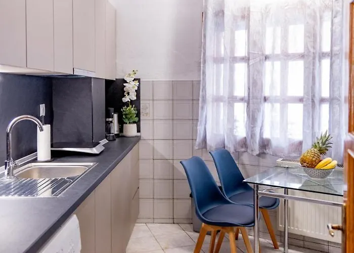 Casa vacanze Ango Center