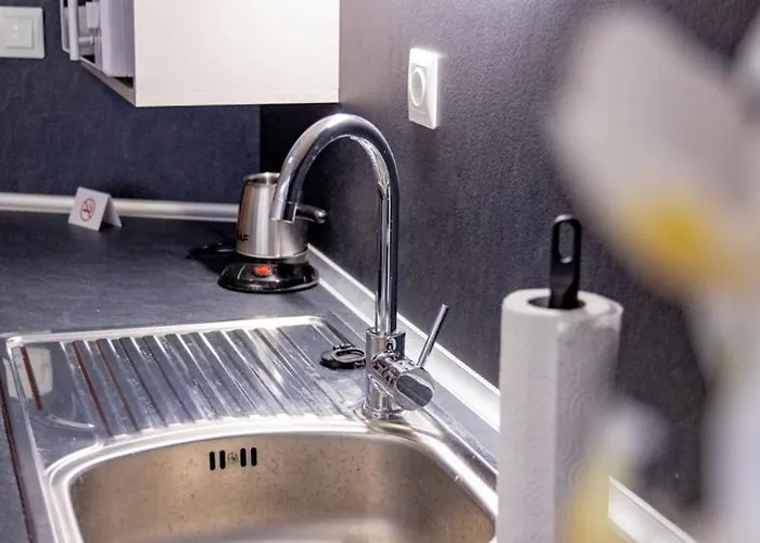 Ango Center Nyaraló