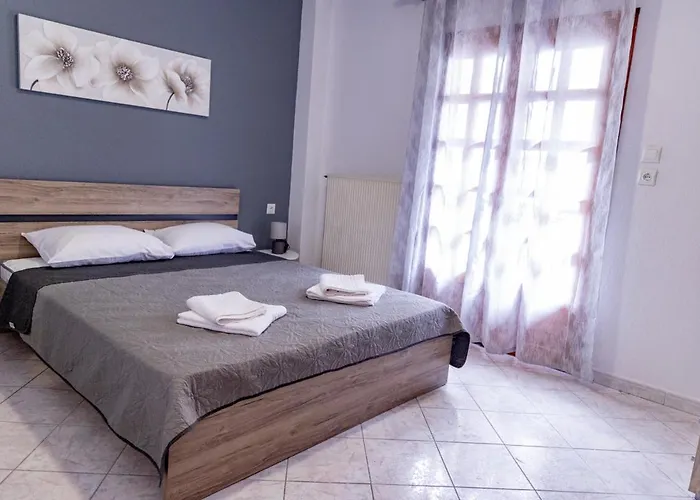 Ango Center Nyaraló *