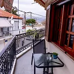 Nyaraló Ango Center