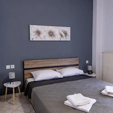 Ango Center Stavros (Thessaloniki)