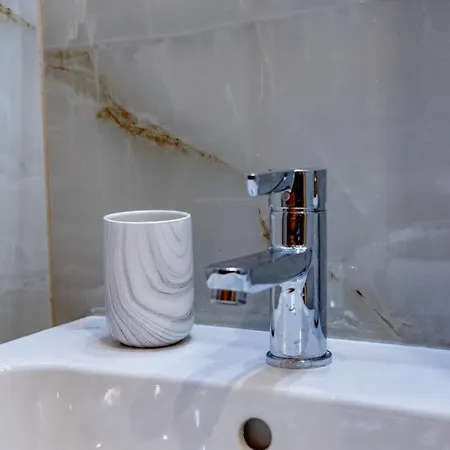 Сasa de vacaciones Ango Center