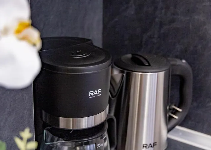 Nyaraló Ango Center Sztavrósz