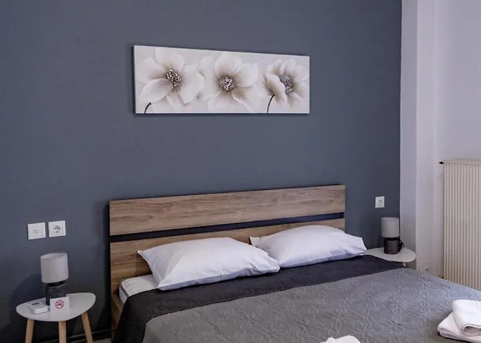 度假居 Ango Center *