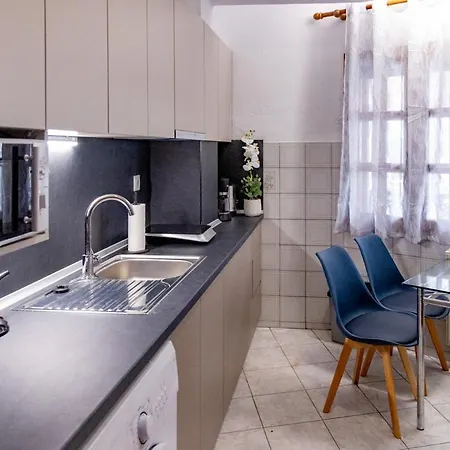 Vakantiehuis Ango Center Stavros (Thessaloniki)