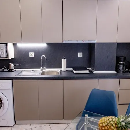 Ango Center Stavros (Thessaloniki)