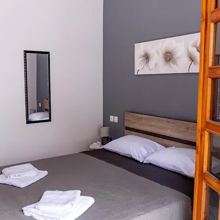 Ango Center Feriehus