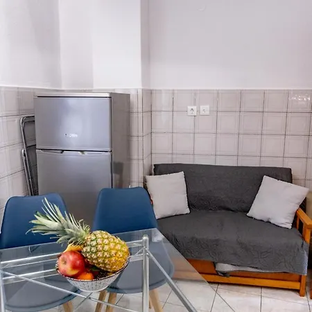 Ango Center Vakantiehuis Stavros (Thessaloniki)