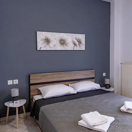 Vakantiehuis Ango Center *