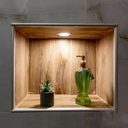 Feriehus Ango Center