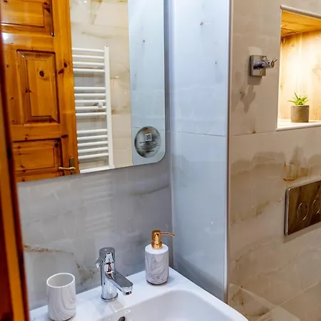 Ango Center Vakantiehuis Stavros (Thessaloniki)