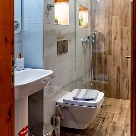 Ango Center Stavros (Thessaloniki)