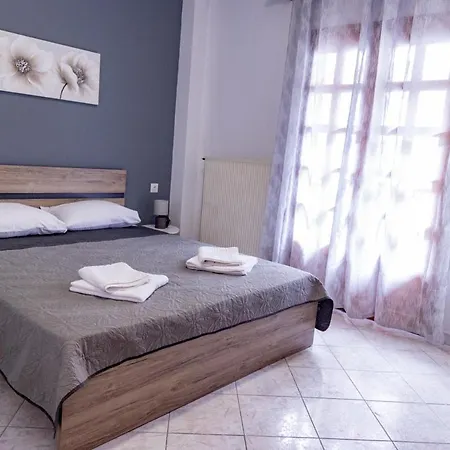 Ango Center Vakantiehuis *