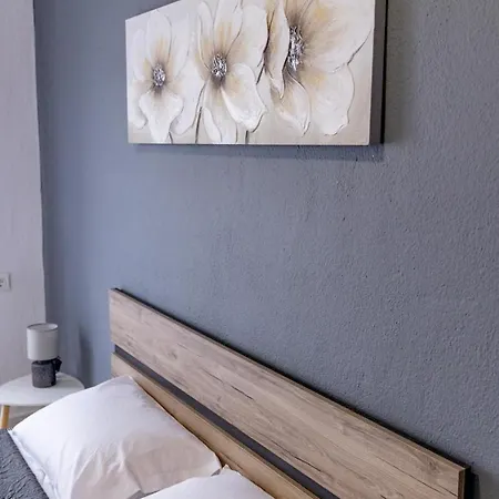 Ango Center Feriehus *