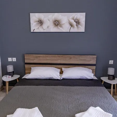 Ango Center Feriehus *