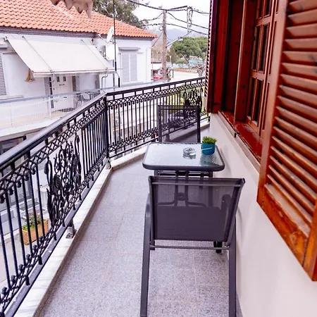 Ango Center * Stavros (Thessaloniki)